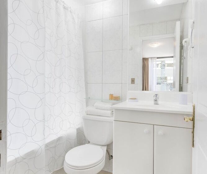 Santa Magdalena Departamentos Amoblados