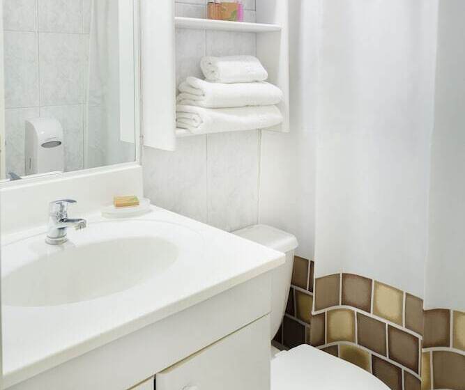 Santa Magdalena Departamentos Amoblados