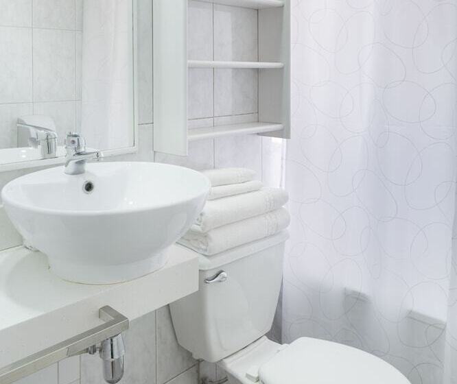 Santa Magdalena Departamentos Amoblados