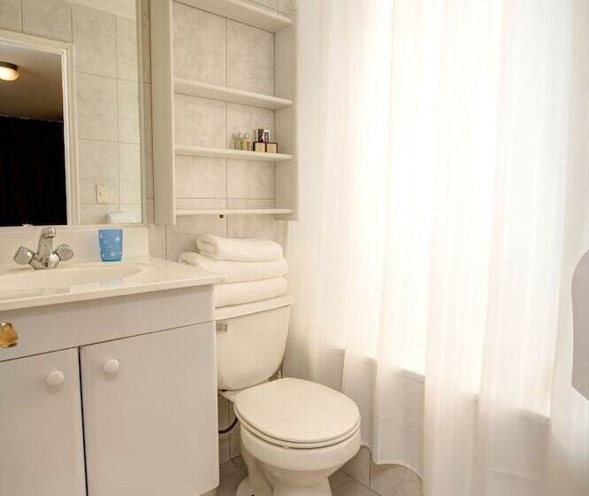 Santa Magdalena Departamentos Amoblados