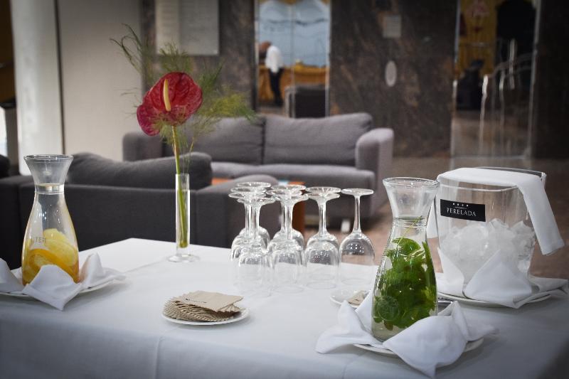 فندق Senator Parque Central