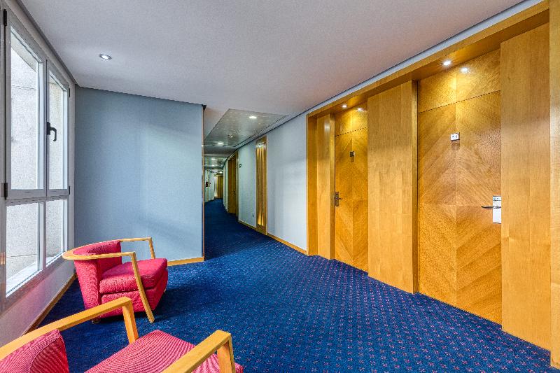 فندق Senator Parque Central