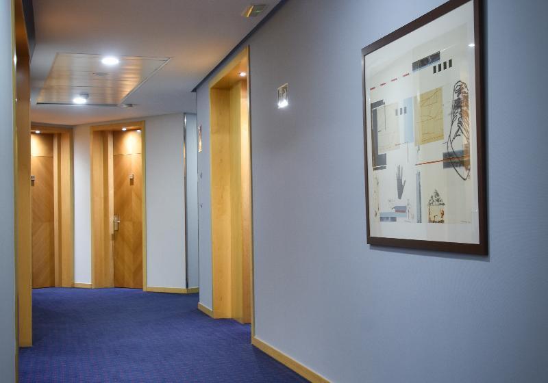 فندق Senator Parque Central