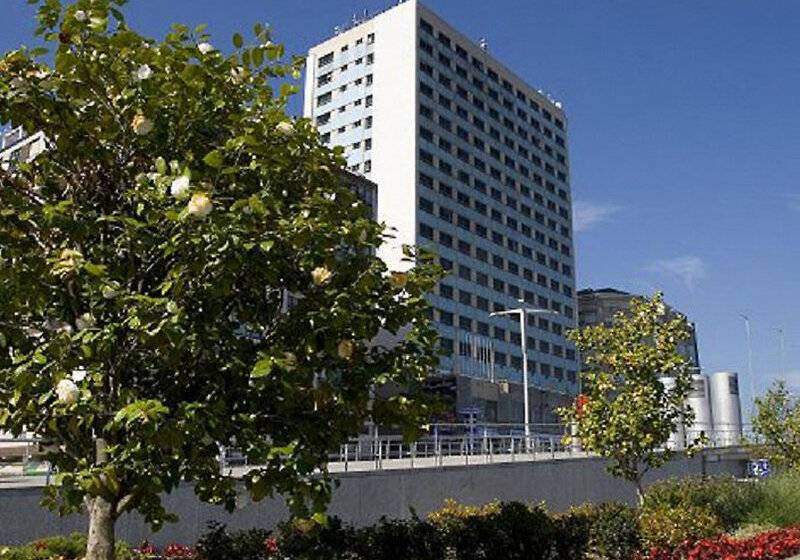 هتل Bahía De Vigo