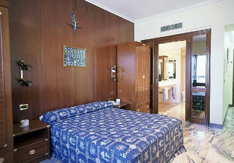 هتل Bahía De Vigo