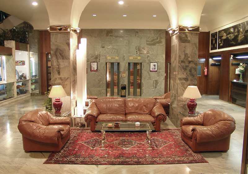 ホテル Bahía De Vigo