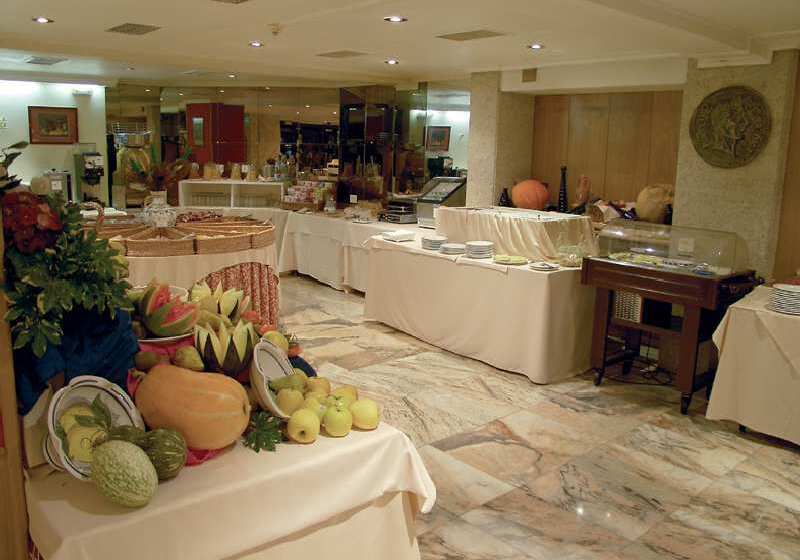 ホテル Bahía De Vigo