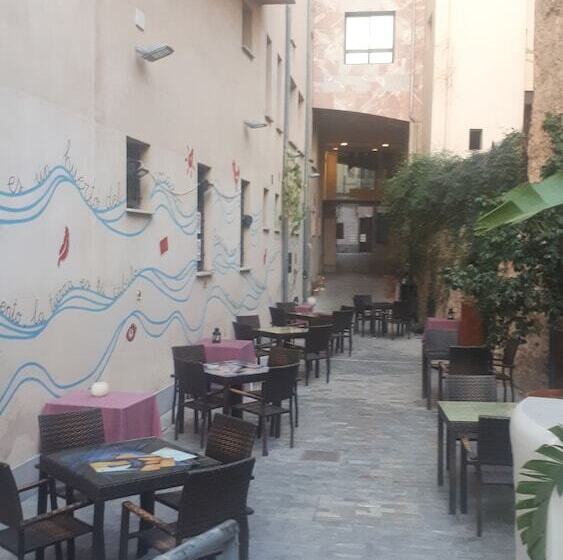 Sercotel Palacio De Tudemir