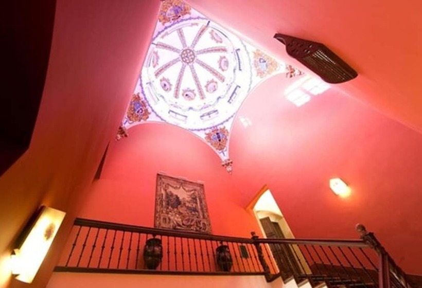 Sercotel Palacio De Tudemir