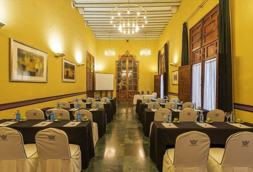 Sercotel Palacio De Tudemir