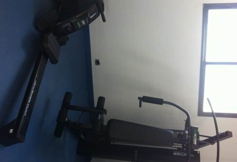 Sercotel Palacio De Tudemir