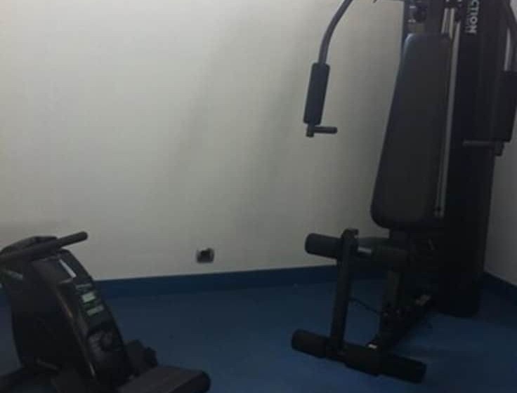 Sercotel Palacio De Tudemir