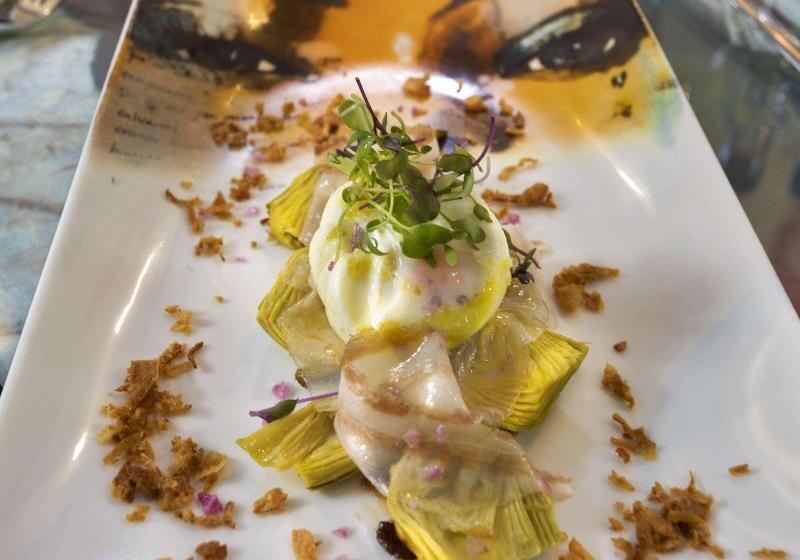 Sercotel Palacio De Tudemir