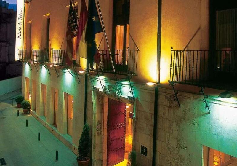 Sercotel Palacio De Tudemir
