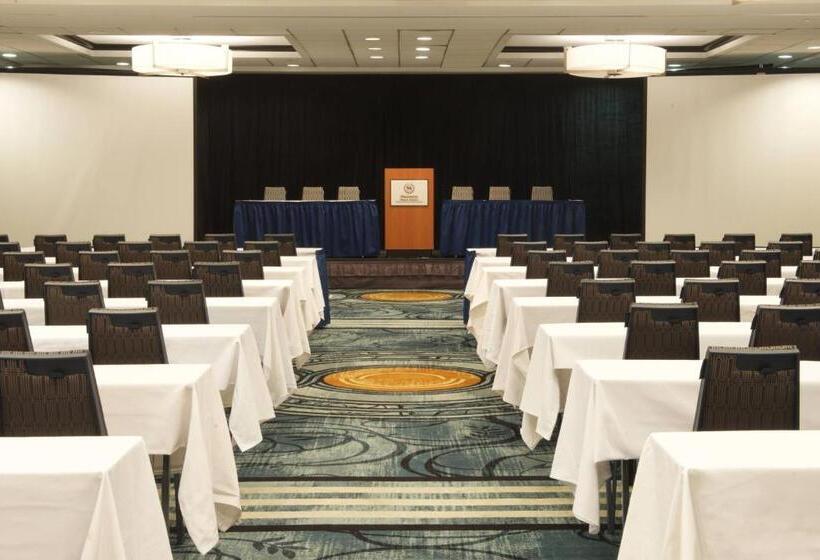 Sheraton Miami Airport Hotel And Executive Meeting Center
