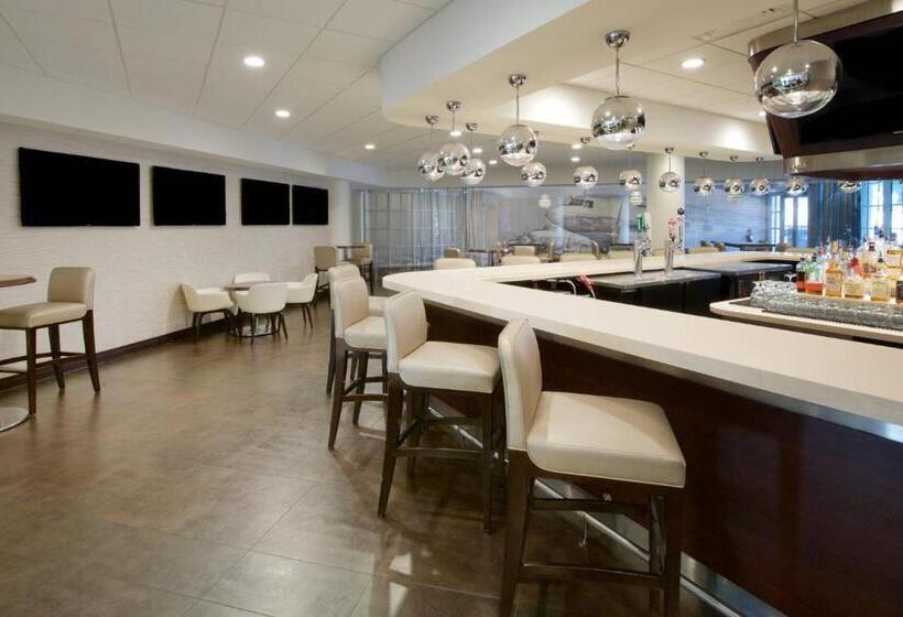 Sheraton Miami Airport Hotel And Executive Meeting Center