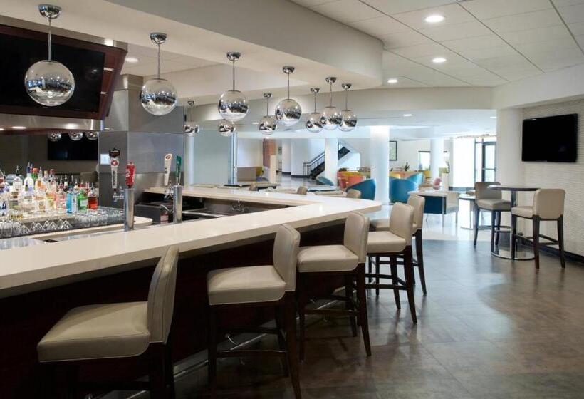 Sheraton Miami Airport Hotel And Executive Meeting Center