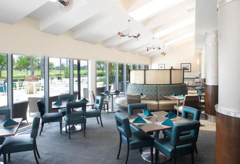 Sheraton Miami Airport Hotel And Executive Meeting Center