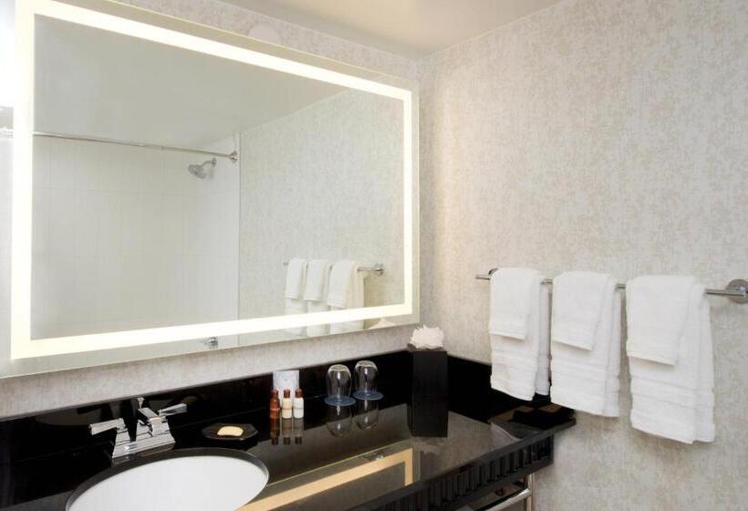 Sheraton Miami Airport Hotel And Executive Meeting Center