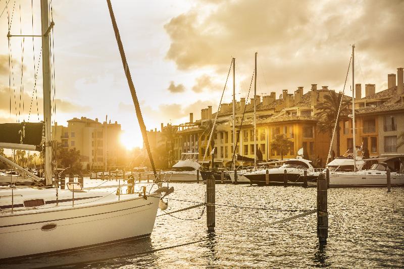 So/ Sotogrande Spa & Golf Resort