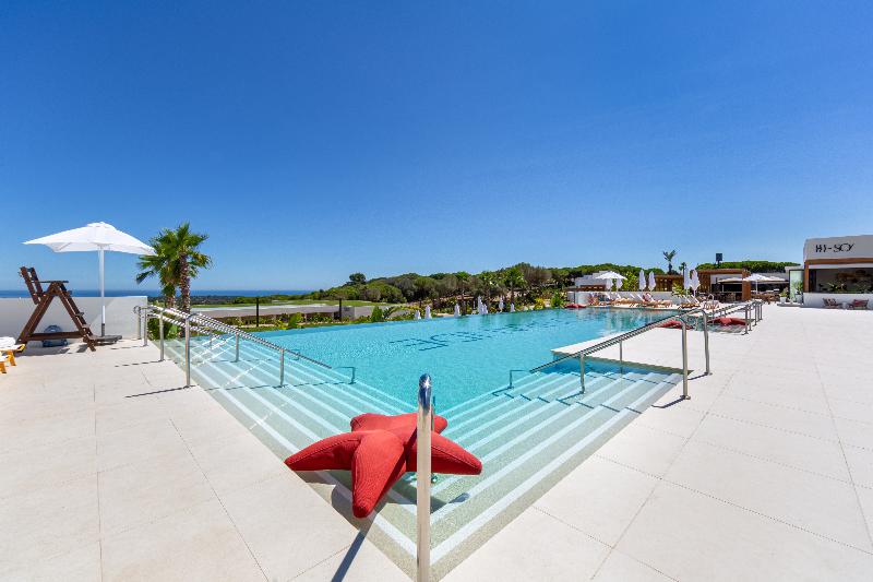 So/ Sotogrande Spa & Golf Resort