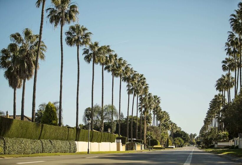 So/ Sotogrande Spa & Golf Resort