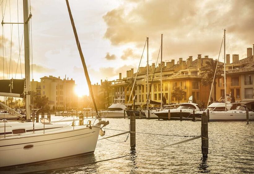 So/ Sotogrande Spa & Golf Resort