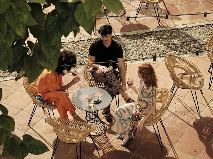 So/ Sotogrande Spa & Golf Resort