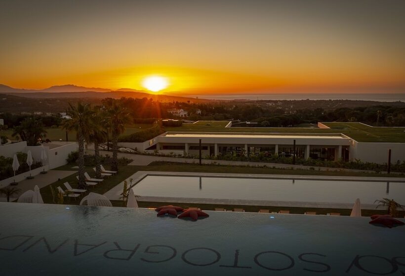 So/ Sotogrande Spa & Golf Resort