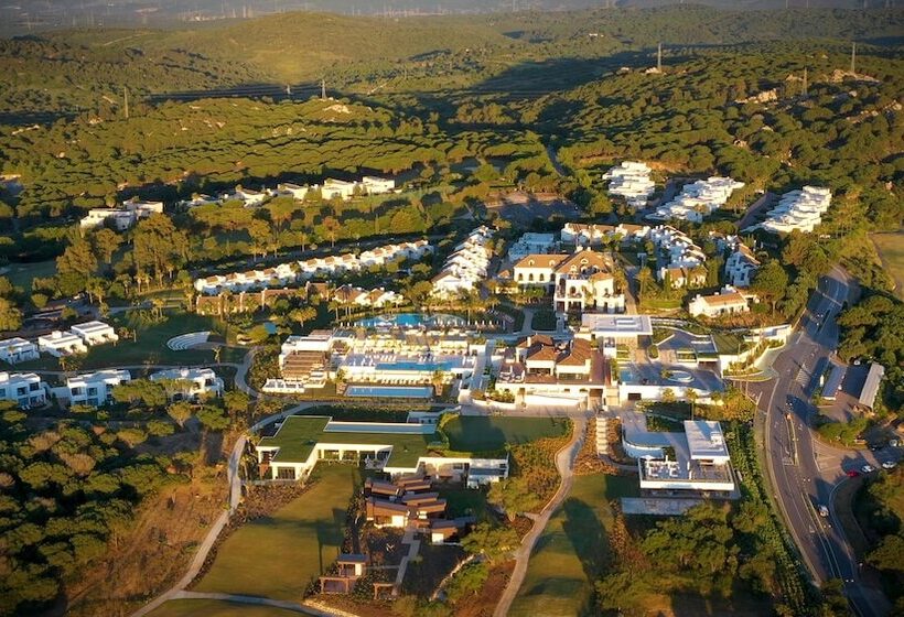 So/ Sotogrande Spa & Golf Resort