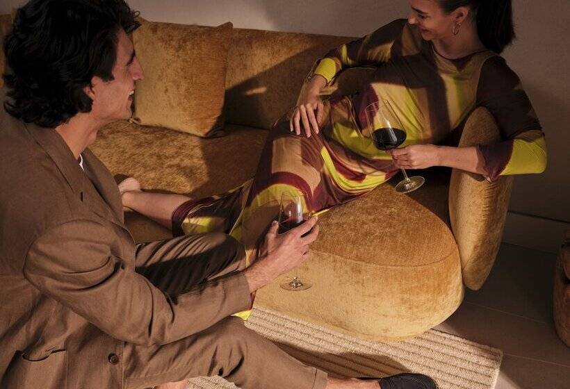 So/ Sotogrande Spa & Golf Resort