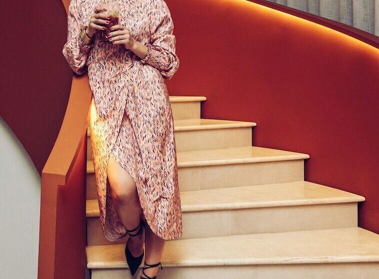 So/ Sotogrande Spa & Golf Resort