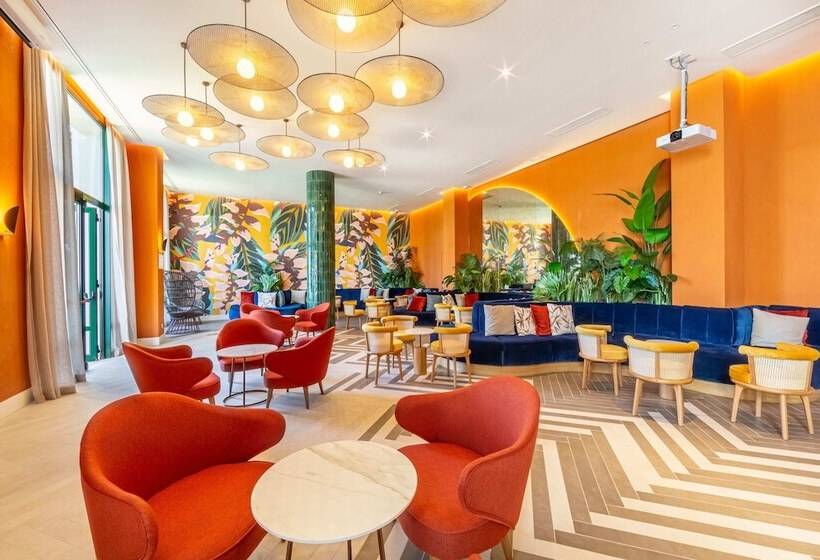 So/ Sotogrande Spa & Golf Resort