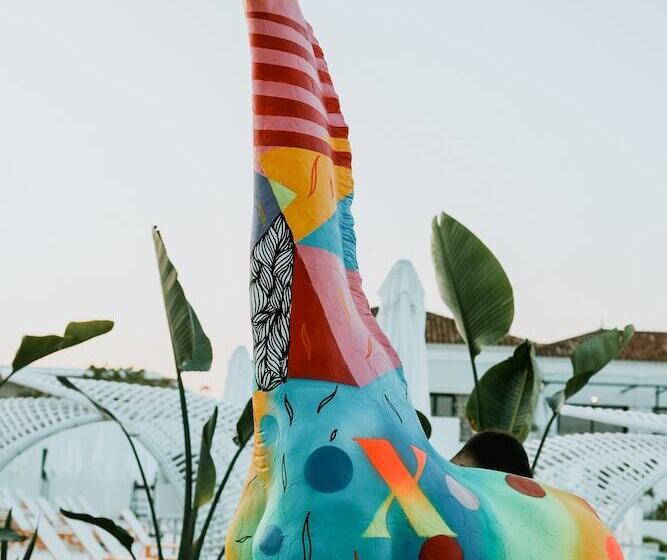 So/ Sotogrande Spa & Golf Resort