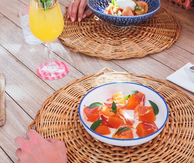 So/ Sotogrande Spa & Golf Resort