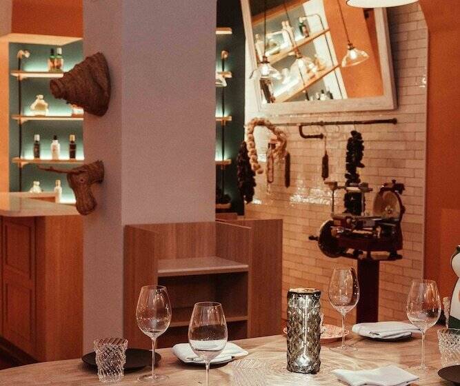 So/ Sotogrande Spa & Golf Resort