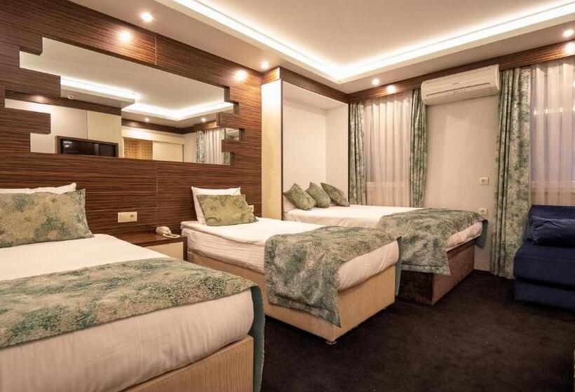 Sogut Hotel Old City