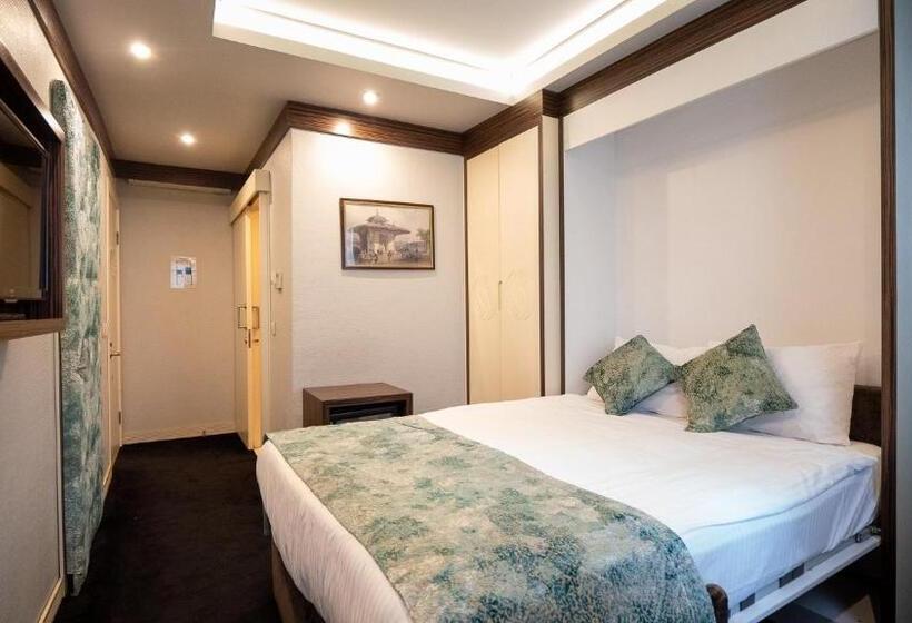 Sogut Hotel Old City