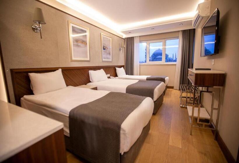 Sogut Hotel Old City