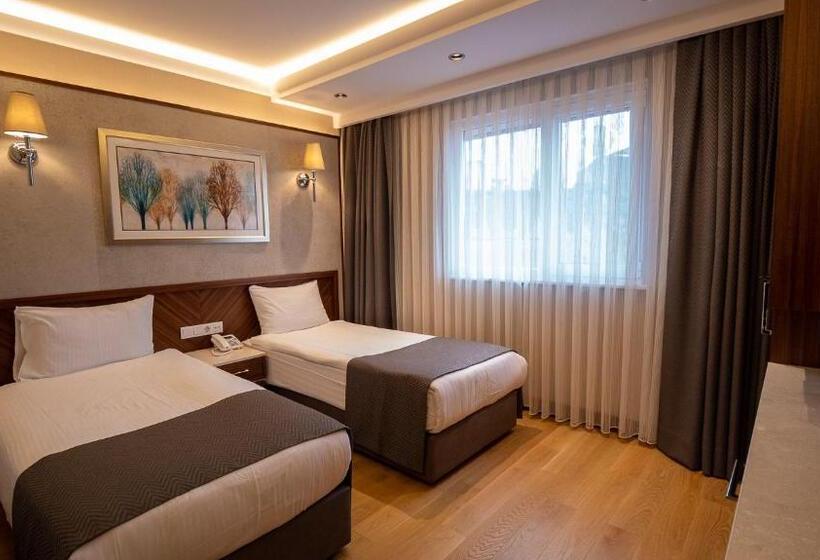 Sogut Hotel Old City