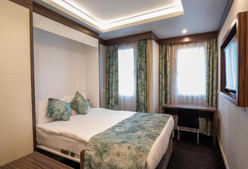 Sogut Hotel Old City