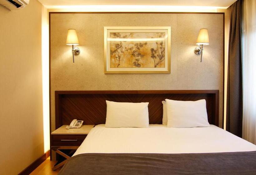 Sogut Hotel Old City