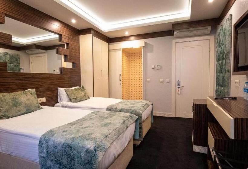 Sogut Hotel Old City