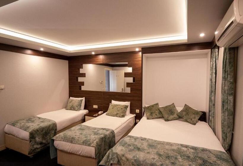 Sogut Hotel Old City