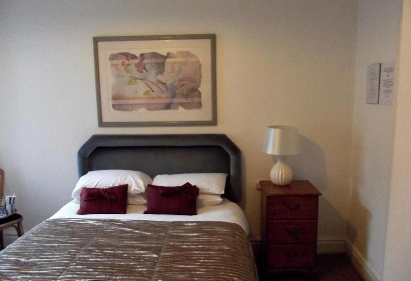 فندق Queens Head