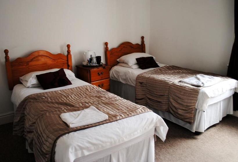 فندق Queens Head