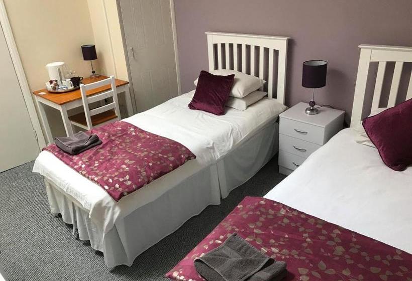 فندق Queens Head