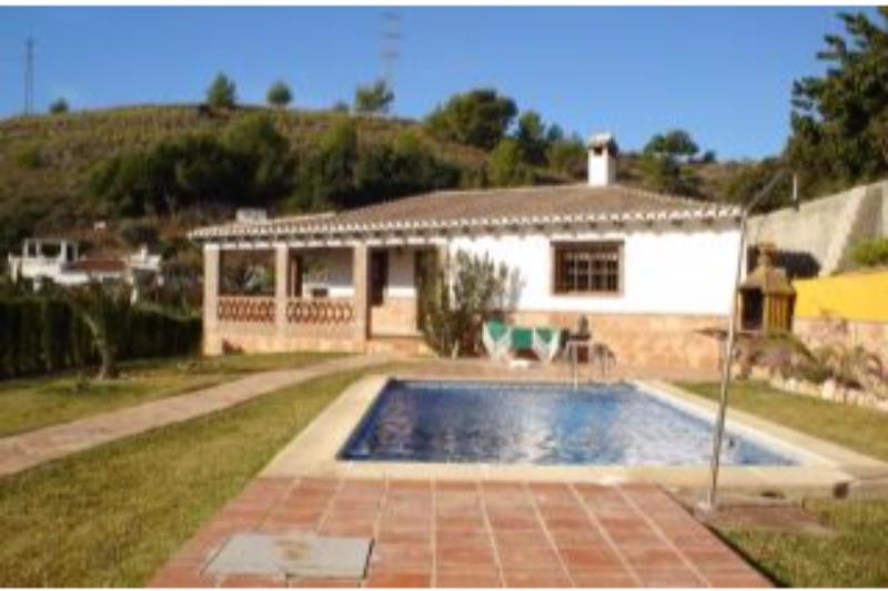 Villa Turística de la Axarquia