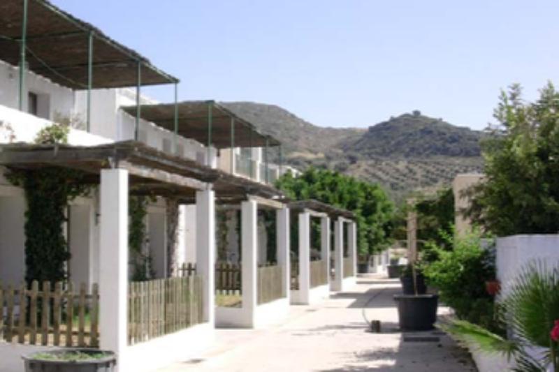 Villa Turística de la Axarquia