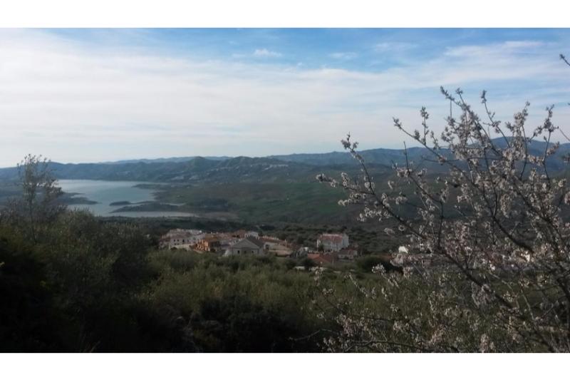 Villa Turística de la Axarquia